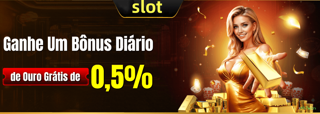 Login rápido no app 407win