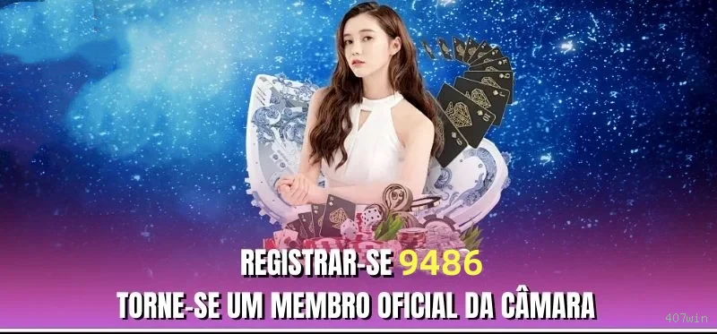 Programa VIP 407win