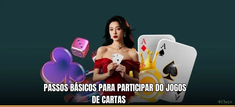 Equipe de suporte ao cliente da 407win