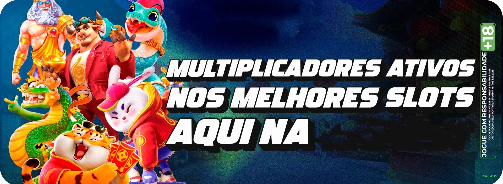 Instalação PC 407win