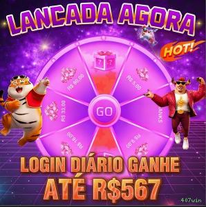 Lottery Clássica na 407win